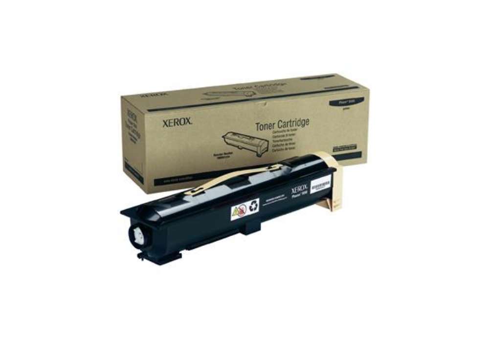 Immagine di Xerox - Toner - Nero - 106R01294 - 35.000 pag