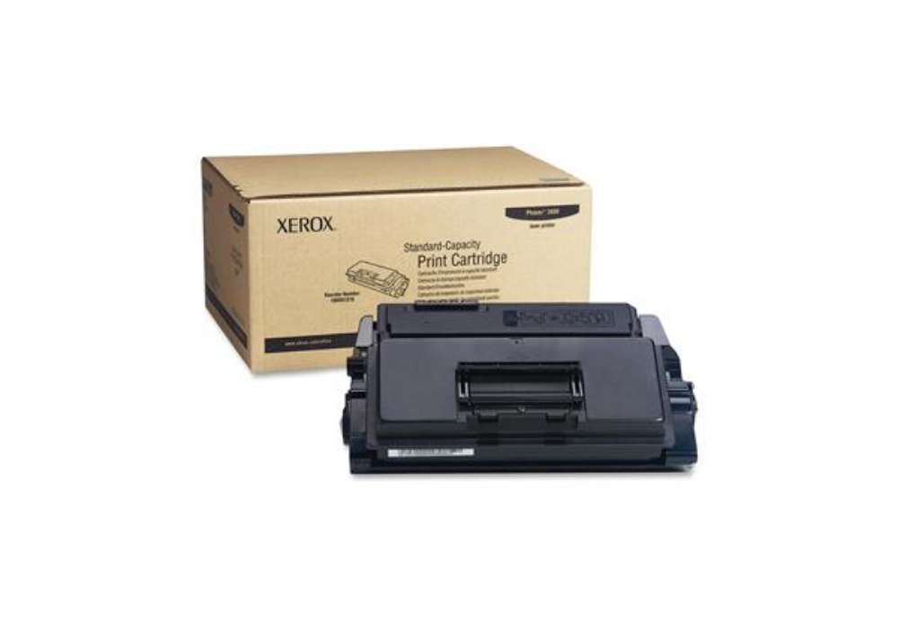 Immagine di Xerox - Toner - Nero - 106R01370 - 7.000 pag