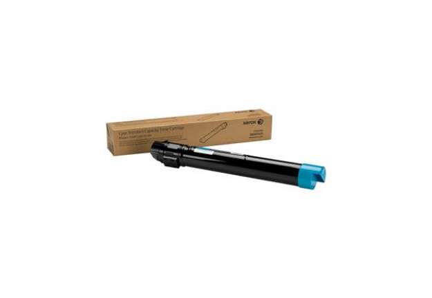 Immagine di Xerox - Toner - Ciano - 106R01433 - 9.600 pag