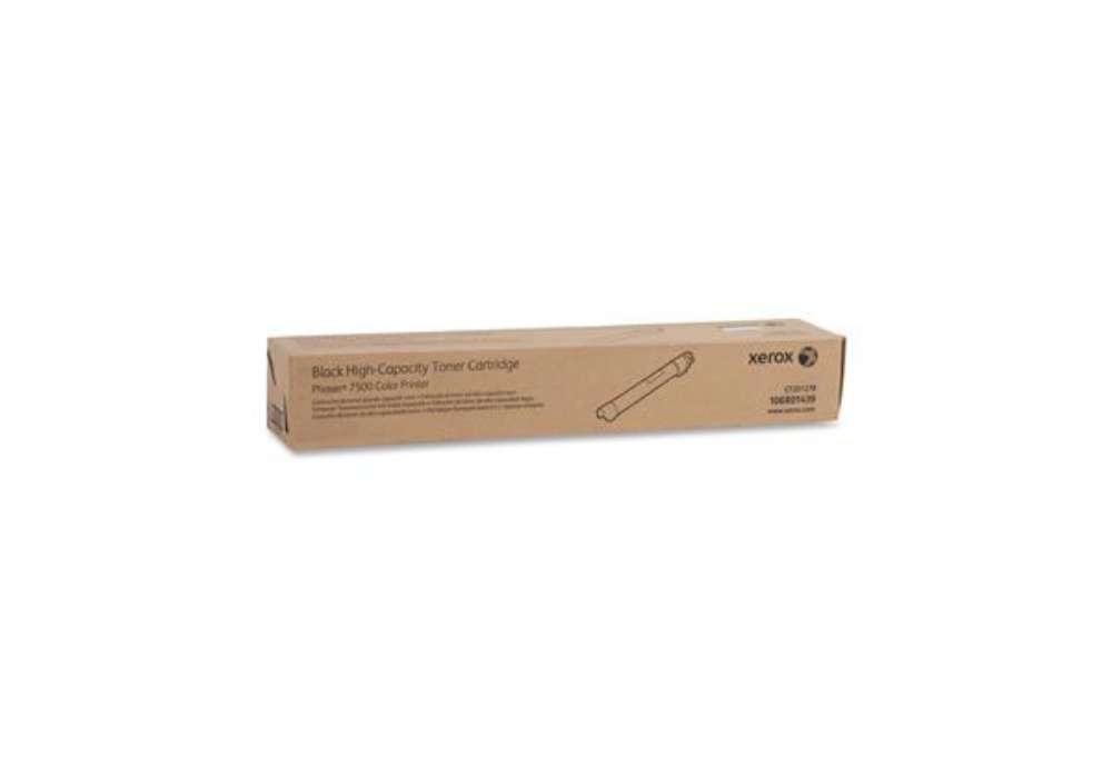 Immagine di Xerox - Toner - Nero - 106R01439 - 19.800 pag