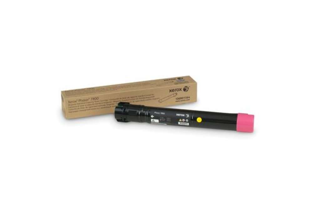 Immagine di Xerox - Toner - Magenta - 106R01564 - 6.000 pag