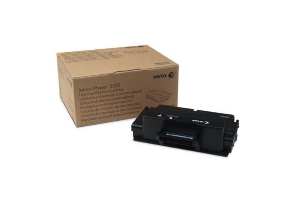 Immagine di Xerox -Toner - Nero - 106R02307 - 11.000 pag