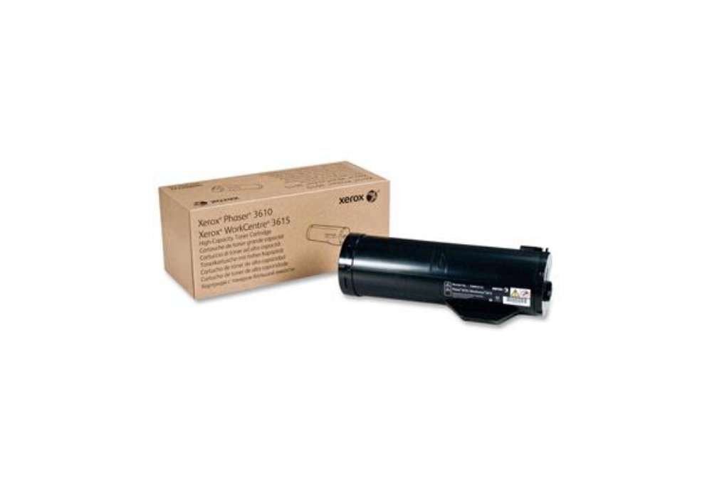 Immagine di Xerox - Toner - Nero - 106R02722 - 14.100 pag