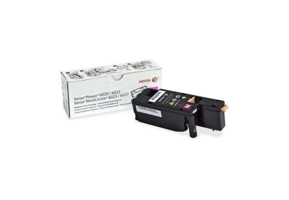 Immagine di Xerox - Toner - Magenta - 106R02757 - 1.000 pag