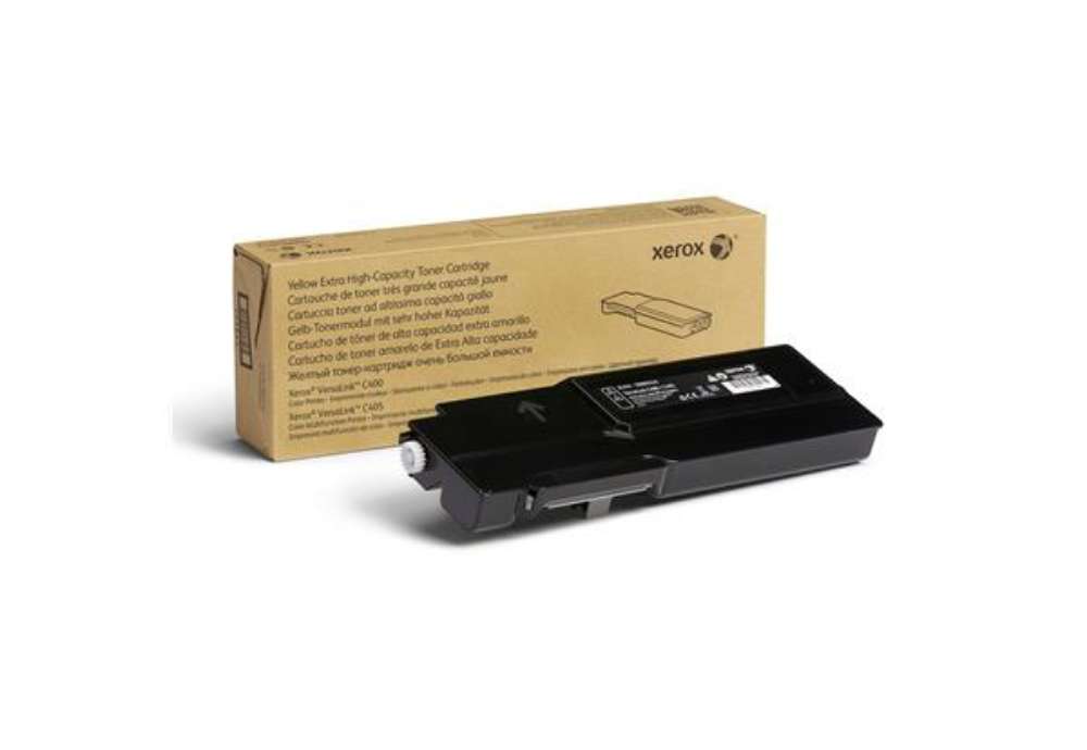 Immagine di Xerox - Toner - Nero - 106R03528 - 10.500 pag