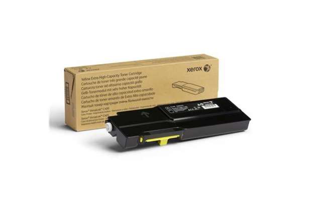 Immagine di Xerox - Toner - Giallo - 106R03529 - 8.000 pag