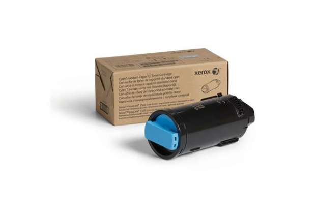 Immagine di Xerox - Toner - Ciano - 106R03859 - 2.400 pag