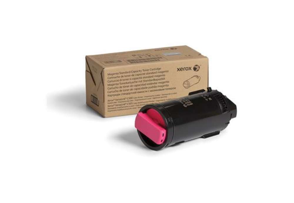 Immagine di Xerox - Toner - Magenta - 106R03860 - 2.400 pag