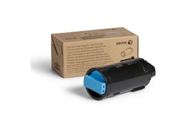 Immagine di Xerox - Toner - Ciano - 106R03873 - 9.000 pag