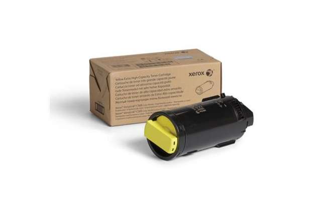 Immagine di Xerox - Toner -  Giallo - 106R03875 - 9.000 pag
