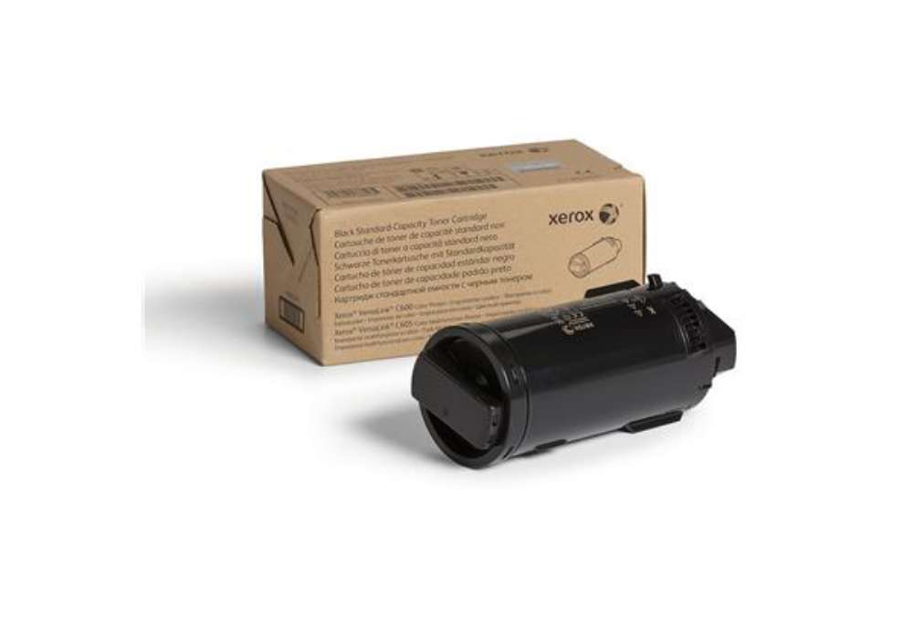 Immagine di Xerox - Toner - Nero - 106R03899 - 6.000 pag