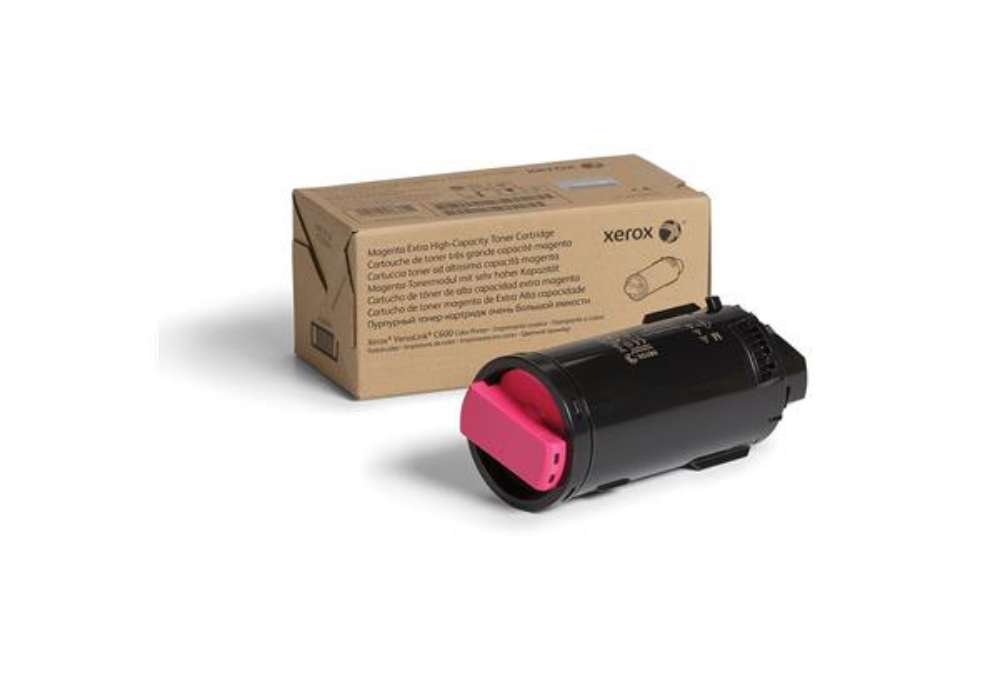 Immagine di Xerox - Toner - Magenta - 106R03921 - 16.800 pag