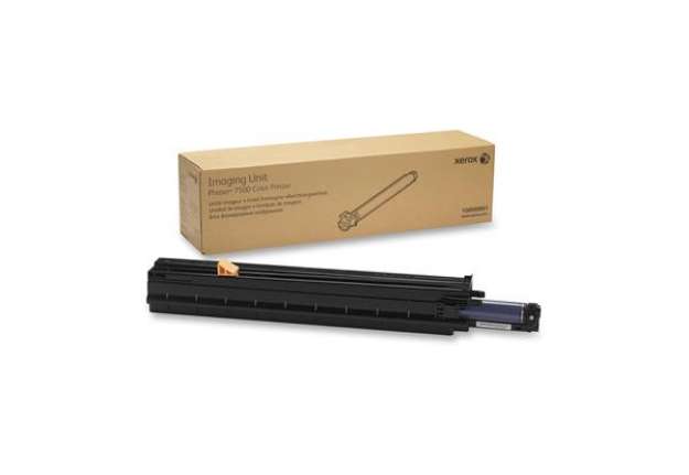 Immagine di Xerox - Tamburo - Nero - 108R00861 - 8.000 pag