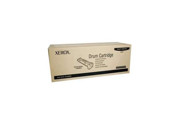 Immagine di Xerox - Tamburo - Nero - 113R00670 - 60.000 pag