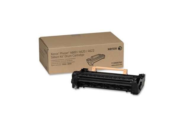 Immagine di Xerox - Tamburo - Nero - 113R00762 - 8.000 pag