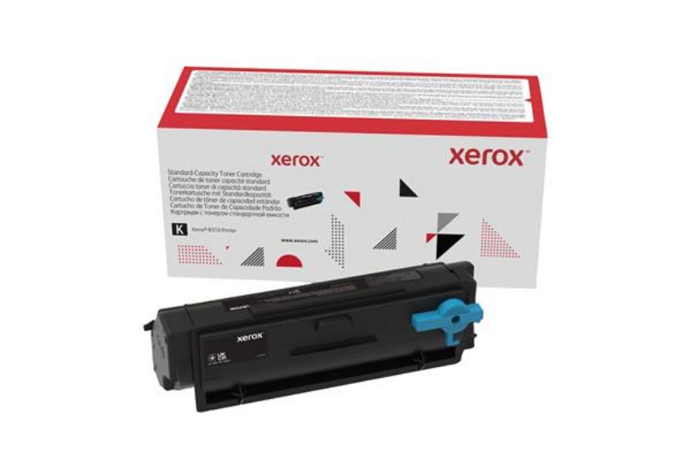 Immagine di Xerox - Toner - Nero - 006R04376 - 3.000 pag