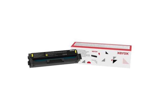 Immagine di Xerox - Toner - Giallo - 006R04386 - 1.500 pag
