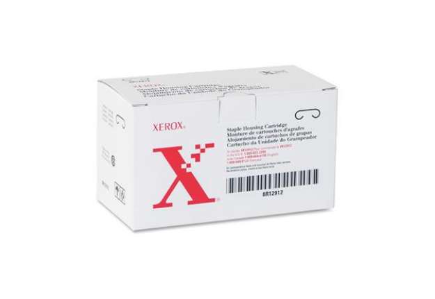 Immagine di Xerox - Contenitore Punti Metallici per pinzatrice - 008R12912