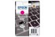 Immagine di Epson - Cartuccia Ink - Magenta  - C13T07U340 - 38,1 ml