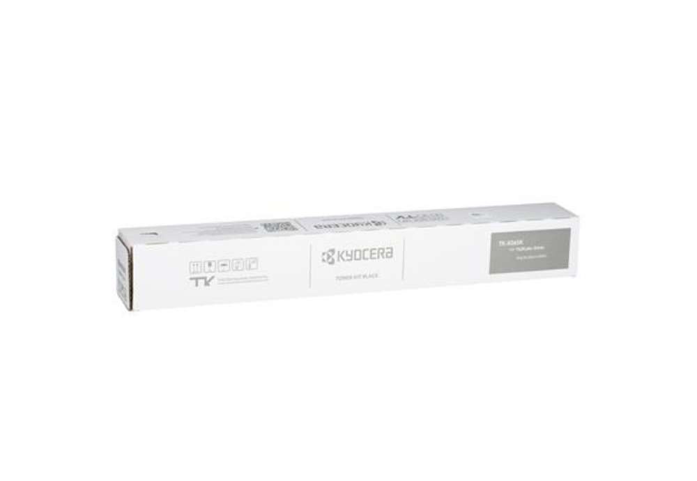 Immagine di Kyocera- Toner - Nero - 1T02YP0NL0 - 25.000 pag