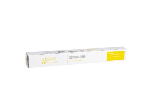 Immagine di Kyocera-Mita - Toner - Giallo - 1T02YPANL0 - 12.000 pag