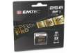 Immagine di Emtec - SD Speedin USH-1 U3 - ECMSD256GXC10SP - 256GB