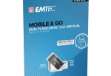 Immagine di Emtec - Dual USB2.0 T260 - micro-USB - ECMMD32GT262B - 32GB