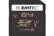 Immagine di Emtec - SDXC Speedin Class 10 - ECMSD64GXC10SP - 64GB