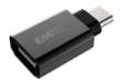 Immagine di Emtec - USB 3.1 To Type-C con adattatore -1 porta USB-A 3.1 - ECADAPT600C