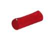 Immagine di Astuccio Tombolino Basic con cerniera - 22x8Ø8cm - rosso - Pagna