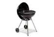 Immagine di Barbecue Free Time - 73 x 50 x 45 - acciaio - nero - Garden Friend