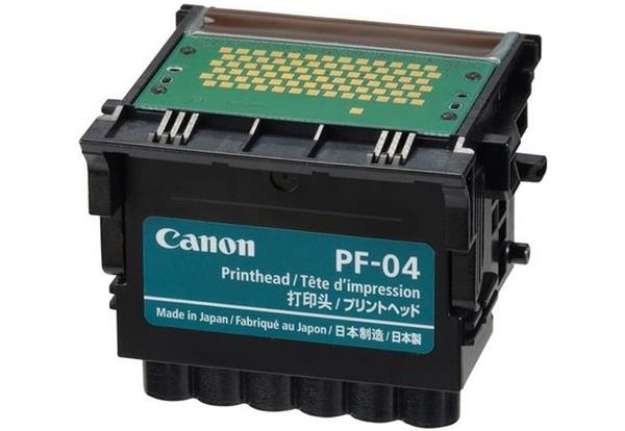 Immagine di Canon - Testina - 3630B001