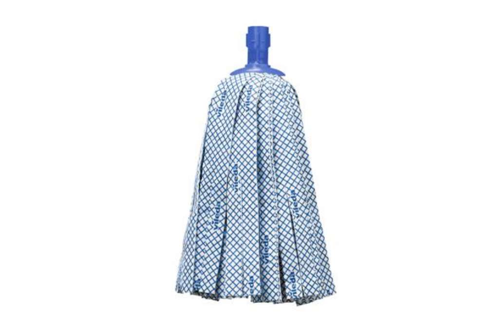 Immagine di SuperMop Professional AG - Blu - Vileda