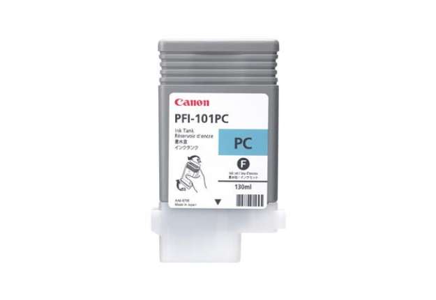 Immagine di Canon - Refill - Ciano fotografico - 0887B001AA - 130ml