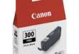 Immagine di Canon - Cartuccia PFI-300 - Nero photo - 4193C001 - 14 ml