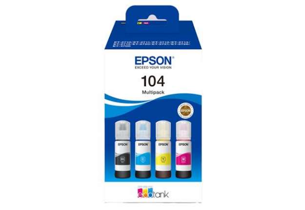 Immagine di Epson - Cartuccia di manutenzione - C13S210057