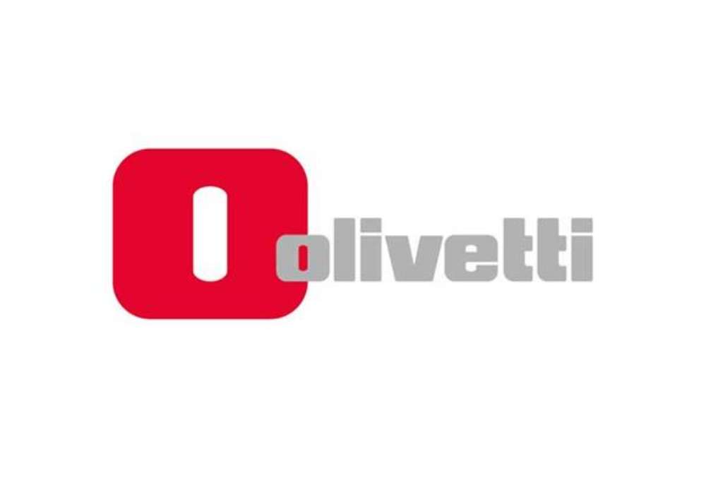 Immagine di Olivetti - Toner - Giallo - B1395 - 24.000 pag