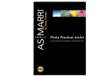 Immagine di Carta fotografica - per inkjet - A3 - 265 gr - 20 fogli - lucida - As Marri