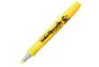 Immagine di Marcatore Decorite - punta tonda - 1.0 mm - giallo - Artline