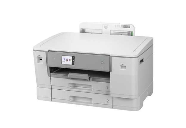 Immagine di Brother - Stampante a colori PCL NFC - A3 - Wi-Fi Direct -HLJ6010DWRE1