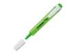 Immagine di Evidenziatore Swing Cool - punta a scalpello - tratto 1 - 4 mm - verde - Stabilo