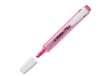 Immagine di Evidenziatore Swing Cool - punta a scalpello - tratto 1 - 4 mm - rosa - Stabilo