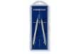 Immagine di Compasso Frizion  557 - aste fisse - diametro max cerchio 270mm - Staedtler