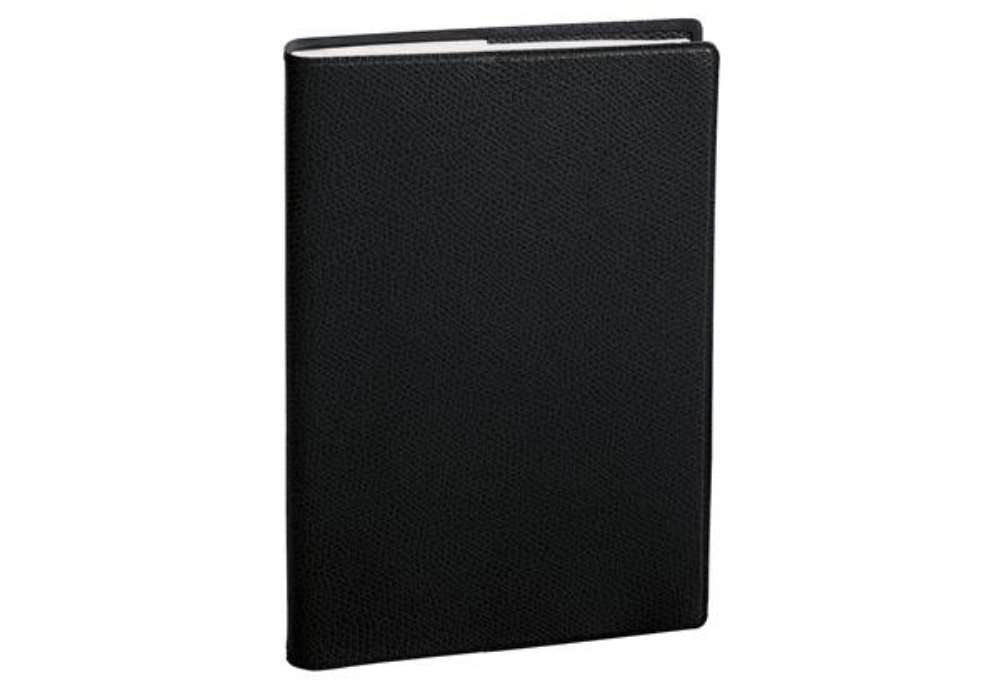 Immagine di Agenda settimanale Presidente Impala 2027 - 21 x 27 cm - nero - Quo Vadis