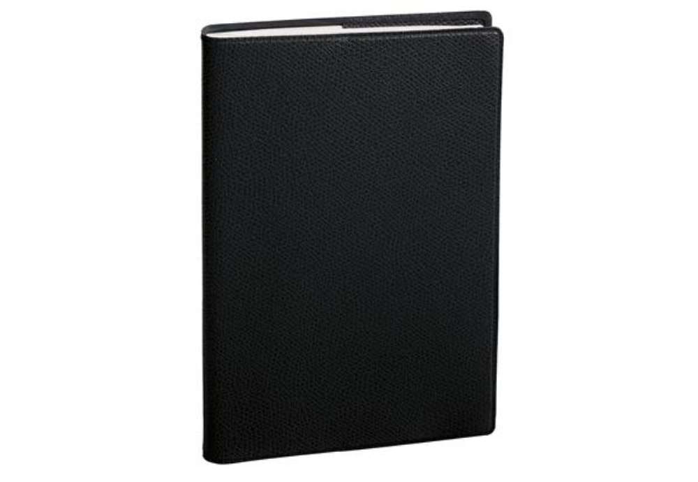Immagine di Agenda settimanale Ministro Impala 2027 - 16 x 24 cm - nero - Quo Vadis