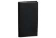 Immagine di Agenda settimanale Italnote S 2026 - c/spirale - copertina Impala - 8,8 x 17 cm - nero - Quo Vadis