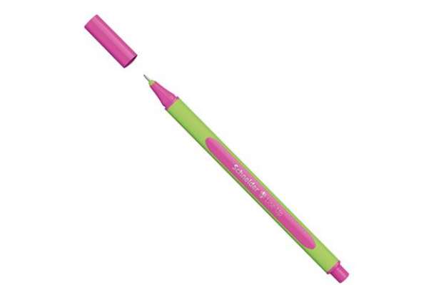 Immagine di Fineliner Line-Up - punta 0,4mm - rosa - Schneider