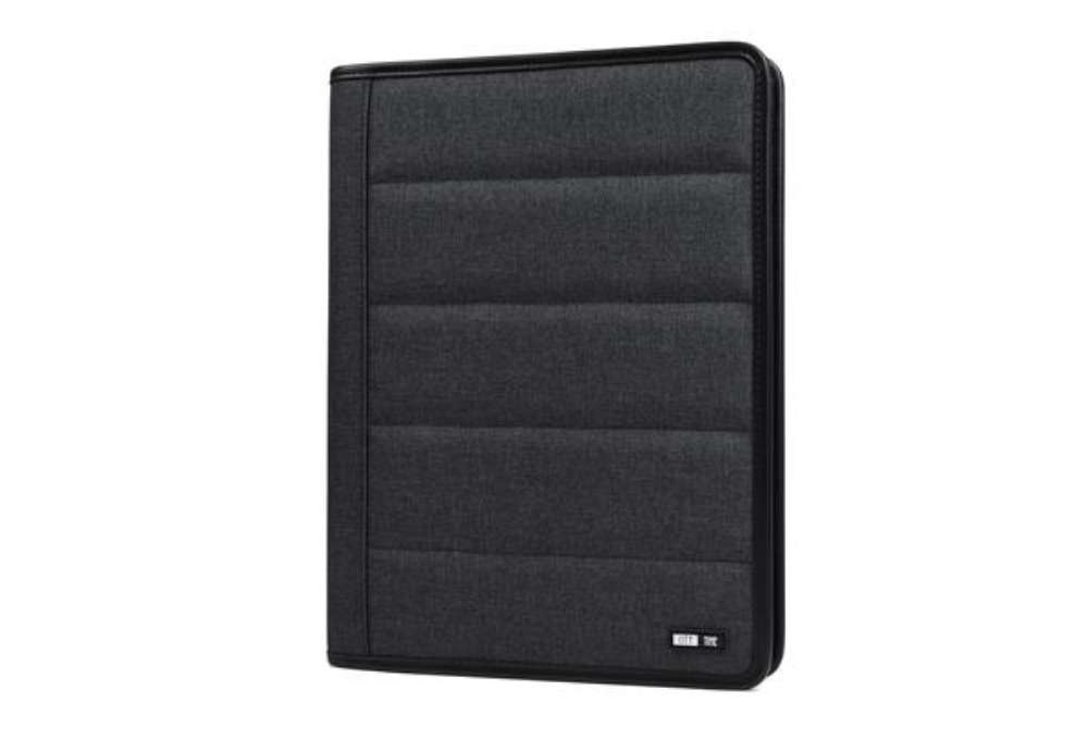 Immagine di Portablocco Spinner - nero - A4 - City Time