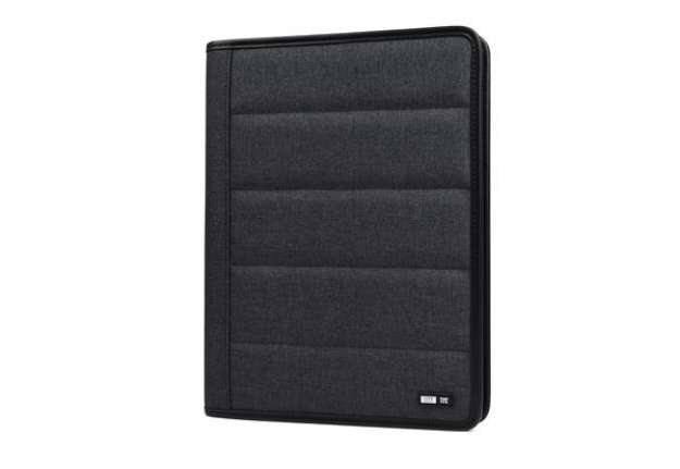 Immagine di Portablocco Spinner - nero - A4 - City Time