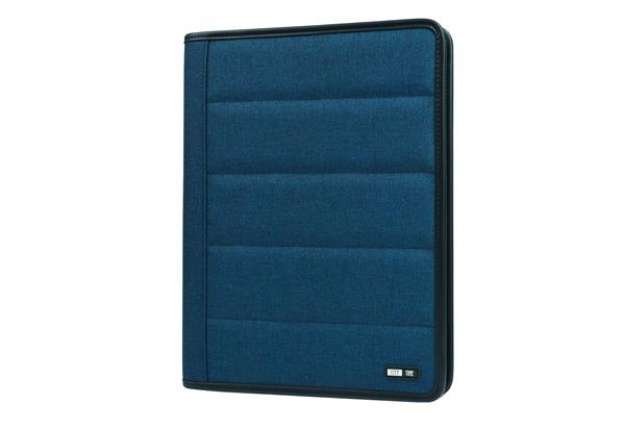 Immagine di Portablocco Spinner - blu - A4 - City Time